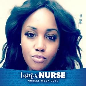 Meet your Posher, Makeda